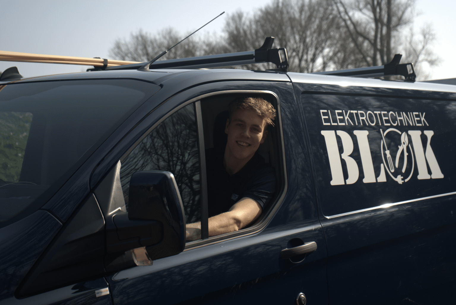 Elektrotechniek Blok Leusden