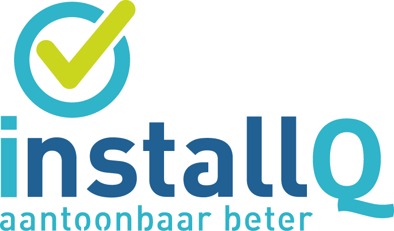 InstallQ Elektrotechniek Blok Leusden