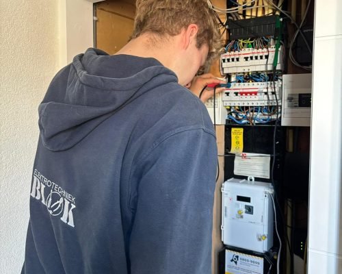 Elektrotechniek Blok